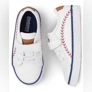 Gymboree
Boys  Sneakers